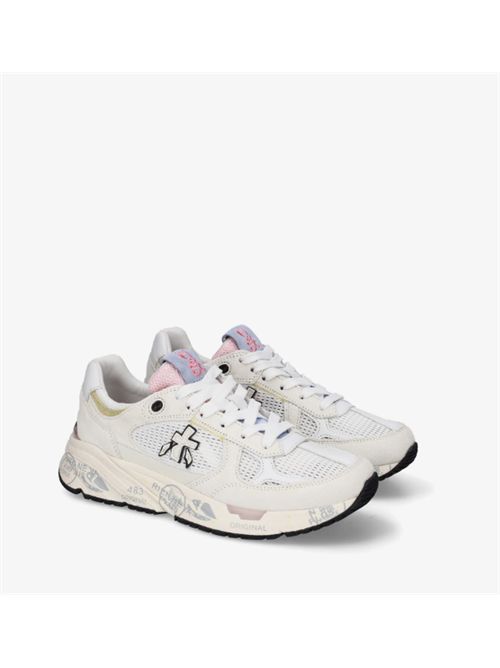 MASED PREMIATA | MASEDVAR 8206 OFFWHITE